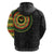 Sankofa Bird Adinkra Symbols Hoodie African Culture