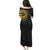 Sankofa Bird Adinkra Symbols Puletasi African Culture