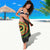 Sankofa Bird Adinkra Symbols Sarong African Culture