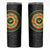 Sankofa Bird Adinkra Symbols Skinny Tumbler African Culture