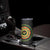 Sankofa Bird Adinkra Symbols Skinny Tumbler African Culture