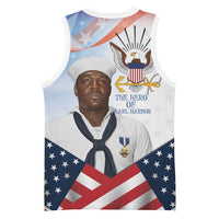 Doris Dorie Miller Basketball Jersey The Hero Pearl Harbor