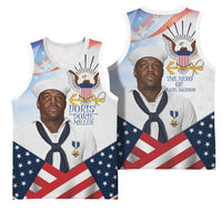 Doris Dorie Miller Basketball Jersey The Hero Pearl Harbor