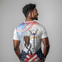 Doris Dorie Miller T shirt The Hero Pearl Harbor