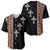 Ethiopia Angels Tilet Baseball Jersey Ethiopian Cross Black Color