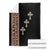 Ethiopia Angels Tilet Blanket Ethiopian Cross Black Color