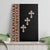 Ethiopia Angels Tilet Canvas Wall Art Ethiopian Cross Black Color