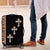 Ethiopia Angels Tilet Luggage Cover Ethiopian Cross Black Color