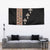 Ethiopia Angels Tilet Tapestry Ethiopian Cross Black Color
