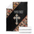 Personalized Ethiopian Orthodox Church Angel Blanket Black Color
