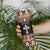 Personalized Ethiopian Orthodox Church Angel Skinny Tumbler Black Color