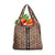 Ethiopian Tewahedo Angel Orthodox Grocery Bag Black Color