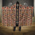Ethiopian Tewahedo Angel Orthodox Hooded Blanket Black Color