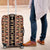 Ethiopian Tewahedo Angel Orthodox Luggage Cover Black Color