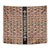 Ethiopian Tewahedo Angel Orthodox Tapestry Black Color