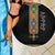 Ethiopia Saba Kemis Beach Blanket Habesha Style Black Color