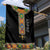Ethiopia Saba Kemis Garden Flag Habesha Style Black Color