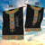 Ethiopia Saba Kemis Garden Flag Habesha Style Black Color