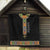 Ethiopia Saba Kemis Quilt Habesha Style Black Color