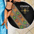 Ethiopia Saba Kemis Beach Blanket Sash Style Black Color