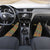 Ethiopia Saba Kemis Car Mats Sash Style Black Color