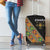 Ethiopia Saba Kemis Luggage Cover Sash Style Black Color