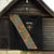 Ethiopia Saba Kemis Quilt Sash Style Black Color
