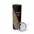 Ethiopia Saba Kemis Skinny Tumbler Sash Style Black Color