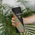 Ethiopia Saba Kemis Skinny Tumbler Sash Style Black Color