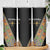 Ethiopia Saba Kemis Skinny Tumbler Sash Style Black Color