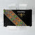 Ethiopia Saba Kemis Tablecloth Sash Style Black Color