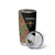 Ethiopia Saba Kemis Tumbler Cup Sash Style Black Color