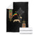 Ethiopia Saba Kemis Blanket Ethiopian Cross Lion Of Judah Black Color