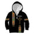 Ethiopia Saba Kemis Kid Hoodie Ethiopian Cross Lion Of Judah Black Color