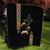 Ethiopia Saba Kemis Quilt Ethiopian Cross Lion Of Judah Black Color