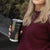 Ethiopia Saba Kemis Tumbler Cup Ethiopian Cross Lion Of Judah Black Color