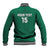 Custom Mexico Guadalupe Football Baseball Jacket Viva Mexico