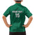 Custom Mexico Guadalupe Football Family Matching Mermaid Dress and Hawaiian Shirt Viva Mexico