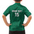 Custom Mexico Guadalupe Football Family Matching Summer Maxi Dress and Hawaiian Shirt Viva Mexico