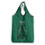 Custom Mexico Guadalupe Football Grocery Bag Viva Mexico