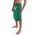 Custom Mexico Guadalupe Football Lavalava Viva Mexico