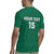 Custom Mexico Guadalupe Football Rugby Jersey Viva Mexico