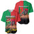Ibrahim Traore Baseball Jersey Faso Rises Our Soil Our Rules