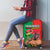 Ibrahim Traore Luggage Cover Faso Rises Our Soil Our Rules