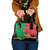 Ibrahim Traore Shoulder Handbag Faso Rises Our Soil Our Rules