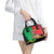 Ibrahim Traore Shoulder Handbag Faso Rises Our Soil Our Rules
