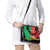 Ibrahim Traore Shoulder Handbag Faso Rises Our Soil Our Rules