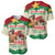 Ibrahim Traore Thomas Sankara Baseball Jersey Make Burkina Faso Great Again