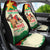 Ibrahim Traore Thomas Sankara Car Seat Cover Make Burkina Faso Great Again