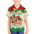 Ibrahim Traore Thomas Sankara Family Matching Long Sleeve Bodycon Dress and Hawaiian Shirt Make Burkina Faso Great Again